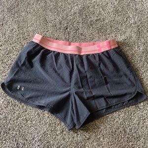 Under Armour Shorts